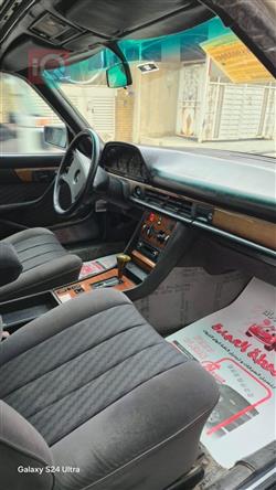 مرسيدس بنز S-Class